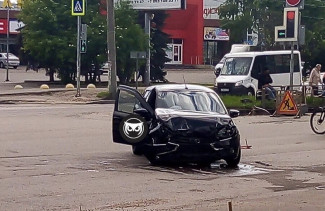 Установлена личность пензячки, пострадавшей в страшной аварии в Арбеково