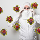 В Пензе провели уже более 60 тысяч исследований на коронавирус