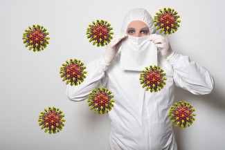 В Пензе провели уже более 60 тысяч исследований на коронавирус
