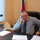 Глава Городищенского района Березин: «Активистам не угрожал, жителей Чаадаевки не подговаривал»