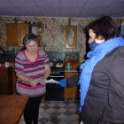 В Ленинском районе Пензы проверили 10 семей «группы риска»