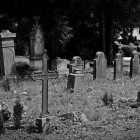 Пензенцам могут разрешить посещение кладбищ