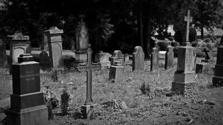 Пензенцам могут разрешить посещение кладбищ