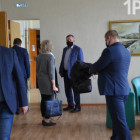 Сессия в закрытом городе Заречном: маски сброшены и не сброшены