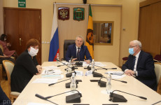 Пензенские власти планируют утолить кадровый голод в регионе