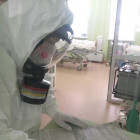 В Пензе спасли мужчину, который три недели был на ИВЛ