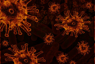 В Пензенской области подтверждено 89 новых случаев коронавируса