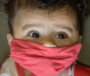 В Пензенской области подхватили коронавирус еще трое детей