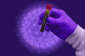 В Пензе провели уже более 80 тысяч исследований на коронавирус