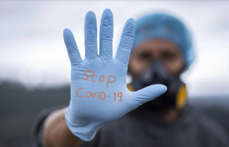 Статистика на 30 мая: сколько человек заразилось коронавирусом в Пензе