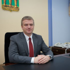 Андрей Лузгин поздравил жителей Пензы с Днем защиты детей