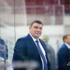 Главный тренер пензенского «Дизеля» продлил контракт с клубом