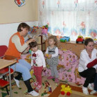 В Пензе более двух тысяч малышей посещают детские сады