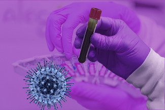 В Пензе провели более 90 тысяч исследований на коронавирус