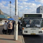 Дачные автобусы в Пензе начали ходить четыре раза в неделю