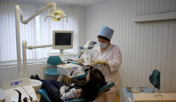 В стоматологиях Пензенской области возобновили плановый прием