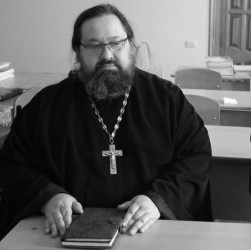 В Пензенской области от коронавируса умер священник 