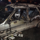 В пензенском Арбеково за ночь сожгли несколько машин – соцсети