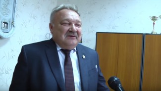Чиновника, который хотел объединить Пензу с Саратовом, сняли с должности главы Петровского района