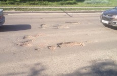 Асланян «сделал» дочь Бочкарева на торгах по ремонту пензенского проспекта Строителей