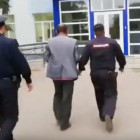Дело о беспорядках в Чемодановке поставили на паузу. Подсудимым грозит до 15 лет тюрьмы