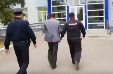 Дело о беспорядках в Чемодановке поставили на паузу. Подсудимым грозит до 15 лет тюрьмы