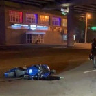 Жуткую аварию с мотоциклами в Пензе прокомментировали в ГИБДД