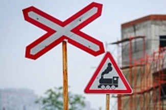 В Пензе ограничат движение транспорта через Ахунский переезд
