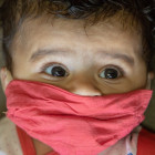 В Пензенской области еще шестеро детей заболели коронавирусом