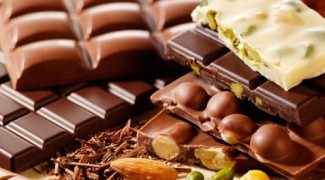 Пензенским сладкоежкам хватит 100 рублей на 2 плитки шоколада