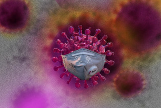 В Пензенской области выявлено 126 новых случаев коронавируса