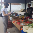 В одном из районов Пензы устроили облавы на уличных торговцев
