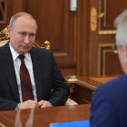 Путин одобрил решение пензенского губернатора о переизбрании