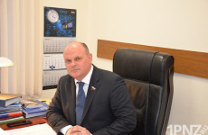 «Достойный лидер и руководитель региона» - Алексей Дмитриенко о пензенском губернаторе