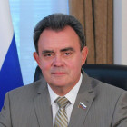 «Успехи региона напрямую связаны с деятельностью губернатора» - Валерий Лидин