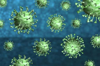 В Пензенской области выявлено 103 новых случая коронавируса
