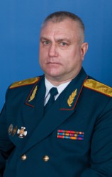 Сергей Козлов: «Обвинения в сторону пензенских спасателей в недостойной защите от пожаров голословны!»