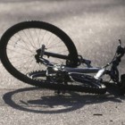 В Пензе водитель «четверки» сбил ребенка на велосипеде