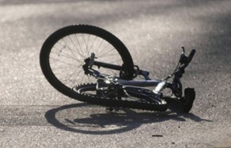 В Пензе водитель «четверки» сбил ребенка на велосипеде