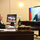 Владимир Путин обратил внимание на износ дорог в Пензенской области