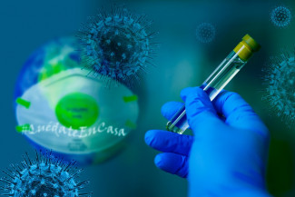 В Пензенской области провели около 118 тысяч тестов на коронавирус