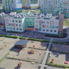 В 2020 году в Спутнике построят еще один детский сад 