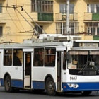 В Пензе изменятся маршруты движения троллейбусов №6 и №2