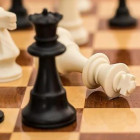 В Пензе определили лучших шахматистов города