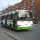В Пензе изменятся маршруты движения автобусов №33, №70 и №89
