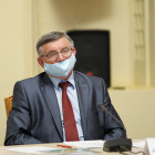 В Пензе избран председатель Общественной палаты нового созыва