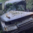 Жуткую аварию в Пензенской области прокомментировали в ГИБДД
