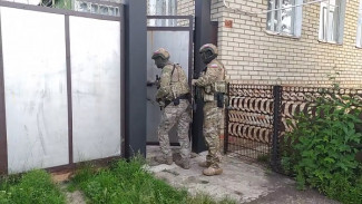 В Пензенской области задержаны лидеры экстремистской организации