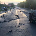 Жуткое ДТП в Мордовии: 6 человек сгорели заживо, 3 из них – пензенцы