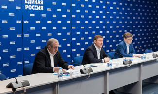 Единороссы внесли в Госдуму важные поправки в Трудовой кодекс